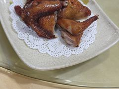 -吉莲利苑海鲜酒家(珠海拱北29年老字号店)