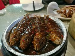 -鑫紫玉食府·巴特私房菜