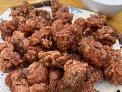 -老奇味(后田街店)