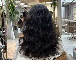 -P.STYLE 派斯造型