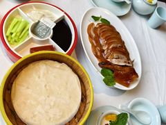 -惠丰堂饭庄·烤鸭·京味菜(西北旺·航天城店)