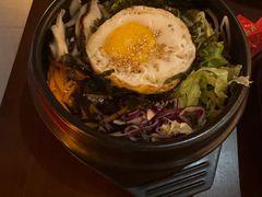 -양평식당·杨平食堂(华贸店)