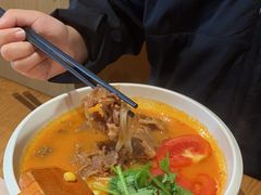 -味千拉面(南昌杉杉奥特莱斯广场店)