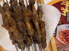 -陳香貴·兰州牛肉面(上海长风大悦城店)