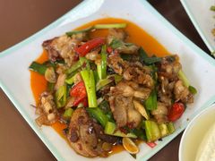 -阿财老铺·老蚌埠龙虾城(华夏总店)