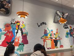 -必胜客(江门万达店)