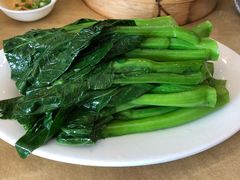 白灼郊外菜-澳门西南饭店·粤菜·茶市·手工点心(华海路店)