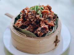 粉蒸肉-怡得饭庄·宋大妈昆明菜·始于1996(滇池海埂大坝店)
