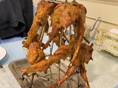 -马尔龙新疆饭店·清真(长青路店)