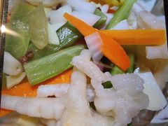 -院8里·小聚园老川菜(九眼桥店)