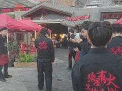 -塘屋烧烤·云南火塘烧烤品牌(春城慧谷旗舰店)