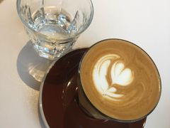 -DEEP COFFEE(瑞光烘焙工厂店)
