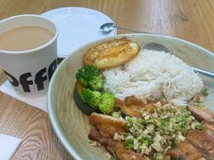 -西堤岛西餐·棋牌(横岗店)
