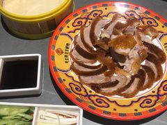 -邑金陵北京烤鸭店·现炒家常菜(ITC MALL店)