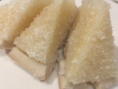 -糟粕醋·椰苑海南菜餐厅(亚龙湾天域酒店)