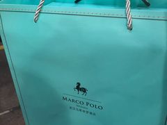 -武汉马哥孛罗酒店