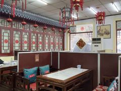-海碗居老北京炸酱面(增光路店)