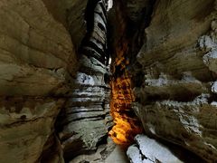 -梭布垭石林景区