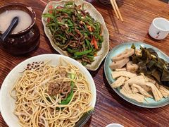 -刘师父老汉口江湖菜(蔡锷路店)