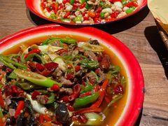 -泥糊破店小酒馆·团建聚餐(南京西路店)