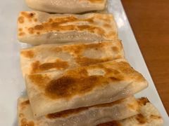 锅贴-银村街粥店(北线阁店)