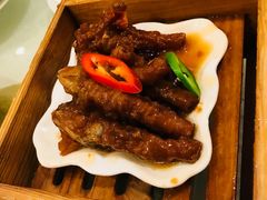 -荣粤酒家·融合粤菜