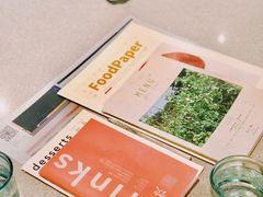 -半山腰·云南菜(侨福芳草地店)