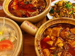 -罗妈砂锅(四川成都奎星楼店)