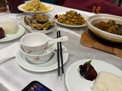 -蠔友汇·海鲜·生蚝烧烤(大东店)