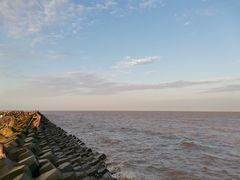 -南汇嘴观海公园