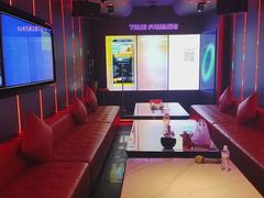 -星聚会KTV(龙湖上海奉贤天街店)