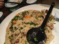 -山水茶艺馆·点心粤菜·30年老字号