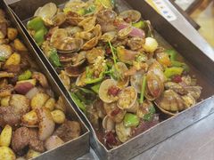 -老三李村河底戳子肉(总店)