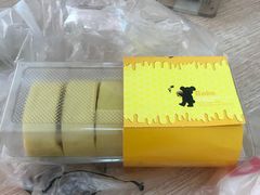 -寻味唐派·牛奶手撕面包(府前街店)