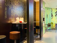 大堂-麦当劳(新洲南路店)