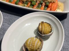 -靓湾海鲜·海景餐厅(小麦岛店)