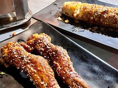 -酒里·宜州果酱烧烤(葛村店)