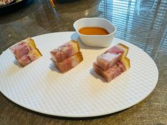 -上海总会SHANGHAICLUB(兴业太古汇店)