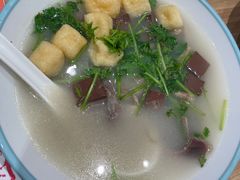 -小杨生煎(香港名都店)