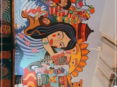 -Mesa Madre梅萨妈妈·Bintana(国贸店)