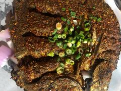 烤鱼-虎卫烤肉(东关南街店)