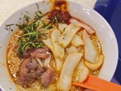 -结霜桥叻沙