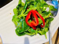 -青岛海景花园大酒店·白果树餐厅青岛菜