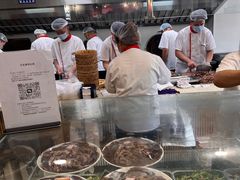 -闫家驴肉老店(华电一校店)