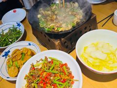-张氏父子常德肠子馆(贺龙店)