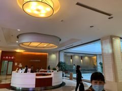 -复旦大学附属华山医院(浦东院区)