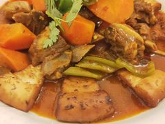 -阿布都新疆音乐美食城(长湖路店)