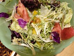 -巴依兄弟西域美食(机场店)