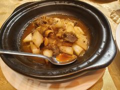 -富力万达嘉华酒店-品珍中餐厅(水果湖店)