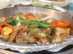 -美极鲜食坊(宝安南路店)